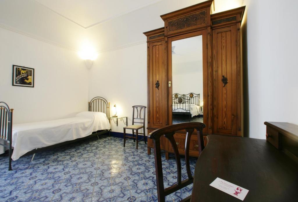 Hotel Novecento Trapani Zimmer foto